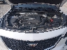 1GYFZFR46KF****** Reparables 2019 Cadillac XT4 en Wichita