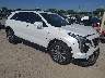 1GYFZFR46KF****** Salvamento y Destrozados 2019 Cadillac XT4 en Wichita