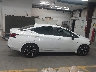 3N1CN8FV8SL****** Repairable 2025 Nissan Versa in Arizona State