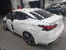 3N1CN8FV8SL****** Salvage and Repairable 2025 Nissan Versa in Phoenix