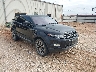 SALVR1BG4DH****** Salvage and Wrecked 2013 Land Rover Range Rover Evoque in Abilene