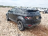 SALVR1BG4DH****** Salvage and Repairable 2013 Land Rover Range Rover Evoque in Abilene