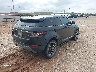 SALVR1BG4DH****** Salvage and Wrecked 2013 Land Rover Range Rover Evoque in Texas State
