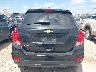 KL7CJKSB4MB****** Destrozados 2021 Chevrolet Trax