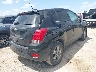 KL7CJKSB4MB****** Salvamento y Destrozados 2021 Chevrolet Trax en Estado de Texas
