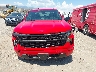 3GCPDBEK2NG****** Destrozados 2022 Chevrolet Silverado 1500 en Estado de Colorado