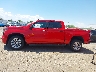 3GCPDBEK2NG****** Reparables 2022 Chevrolet Silverado 1500 en Estado de Colorado