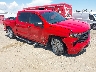 3GCPDBEK2NG****** Salvamento y Destrozados 2022 Chevrolet Silverado 1500 en Western Colorado
