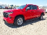 3GCPDBEK2NG****** Usados y Reparables 2022 Chevrolet Silverado 1500 en Western Colorado
