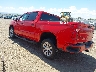3GCPDBEK2NG****** Salvamento y Reparables 2022 Chevrolet Silverado 1500 en Western Colorado
