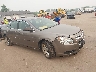 1G1ZB5EB4AF****** Salvamento y Destrozados 2010 Chevrolet Malibu en Cleveland