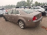 1G1ZB5EB4AF****** Salvamento y Reparables 2010 Chevrolet Malibu en Cleveland