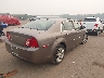 1G1ZB5EB4AF****** Salvamento y Destrozados 2010 Chevrolet Malibu en Estado de Ohio