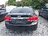 1G1PA5SH3E7****** Salvamento 2014 Chevrolet Cruze