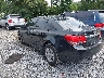 1G1PA5SH3E7****** Salvamento y Reparables 2014 Chevrolet Cruze en Atlanta North