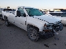 1GCNCNEC7JZ****** Salvage and Wrecked 2018 Chevrolet Silverado 1500 in Austin