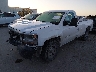 1GCNCNEC7JZ****** Used and Repairable 2018 Chevrolet Silverado 1500 in Austin