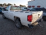 1GCNCNEC7JZ****** Salvage and Repairable 2018 Chevrolet Silverado 1500 in Austin
