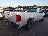 1GCNCNEC7JZ****** Salvage and Wrecked 2018 Chevrolet Silverado 1500 in Texas State