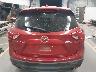 JM3KE2CY6G0****** Destrozados 2016 Mazda CX-5