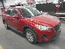 JM3KE2CY6G0****** Salvamento y Destrozados 2016 Mazda CX-5 en Phoenix