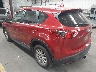 JM3KE2CY6G0****** Salvamento y Reparables 2016 Mazda CX-5 en Phoenix