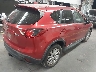 JM3KE2CY6G0****** Salvamento y Destrozados 2016 Mazda CX-5 en Estado de Arizona