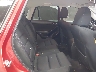 JM3KE2CY6G0****** Destrozados 2016 Mazda CX-5 en Phoenix