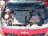KNDCB3LC3N5****** Repairable 2022 Kia Niro in Lubbock