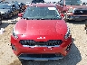 KNDCB3LC3N5****** Wrecked 2022 Kia Niro in Texas State