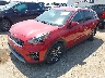 KNDCB3LC3N5****** Used and Repairable 2022 Kia Niro in Lubbock