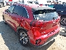 KNDCB3LC3N5****** Salvage and Repairable 2022 Kia Niro in Lubbock