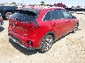 KNDCB3LC3N5****** Salvage and Wrecked 2022 Kia Niro in Texas State