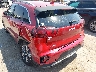KNDCB3LC3N5****** Salvage and Repairable 2022 Kia Niro in Texas State