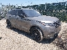 SALYB2EXXKA****** Salvamento y Destrozados 2019 Land Rover Range Rover Velar en Wichita