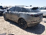 SALYB2EXXKA****** Salvamento y Reparables 2019 Land Rover Range Rover Velar en Wichita