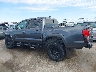 3TMAZ5CN9MM****** Reparables 2021 Toyota Tacoma en Estado de Texas