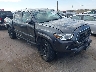 3TMAZ5CN9MM****** Salvamento y Destrozados 2021 Toyota Tacoma en El Paso