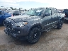 3TMAZ5CN9MM****** Usados y Reparables 2021 Toyota Tacoma en El Paso