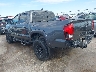 3TMAZ5CN9MM****** Salvamento y Reparables 2021 Toyota Tacoma en El Paso