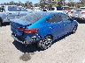 KMHD74LF8JU****** Salvage and Wrecked 2018 Hyundai Elantra in California State