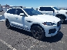 SADCM2FV1LA****** Salvamento y Destrozados 2020 Jaguar F-PACE en IAA Las Vegas