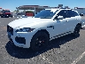 SADCM2FV1LA****** Usados y Reparables 2020 Jaguar F-PACE en IAA Las Vegas