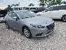 JM1BM1W77E1****** Salvage and Wrecked 2014 Mazda 3 in Chicago South