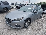 JM1BM1W77E1****** Used and Repairable 2014 Mazda 3 in Chicago South