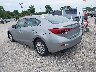 JM1BM1W77E1****** Salvage and Repairable 2014 Mazda 3 in Chicago South