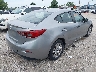 JM1BM1W77E1****** Salvage and Wrecked 2014 Mazda 3 in Illinois State