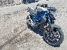JS1VP55A992****** Salvamento y Destrozados 2009 Suzuki Gladius 650 en Rec Rides Online Exclusive