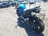JS1VP55A992****** Salvamento y Reparables 2009 Suzuki Gladius 650 en Rec Rides Online Exclusive