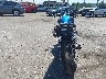 JS1VP55A992****** Salvamento y Reparables 2009 Suzuki Gladius 650 en Estado de California